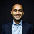 Photo of Parth Desai, Principal at Flare Capital Partners