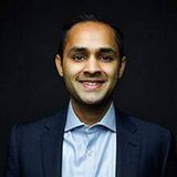 Photo of Parth Desai, Principal at Flare Capital Partners