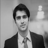 Photo of Dhruv Sane, Associate at Malpani Ventures