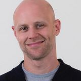 Photo of Dave Bailey, Investor at The Founder Coach