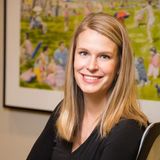 Photo of Joanna Arras, Partner at Baird Capital