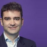 Photo of Stephane Marrache, Partner at AXA Strategic Ventures