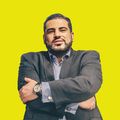 Photo of Wa'il Ashshowwaf, Managing Partner at Unstuck Labs