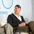 Photo of Jason Whitmire, General Partner at BlueYard Capital