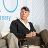 Photo of Jason Whitmire, General Partner at BlueYard Capital