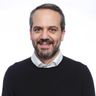 Photo of Vangelis Vergetis, Eucrates Biomedical Acquisition Corp