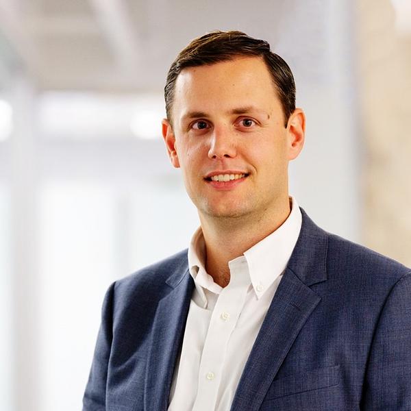 Taylor Mason's Investing Profile GoPoint Ventures Investor Signal