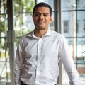 Photo of Naveed Matinfar, Partner at Lightspeed Venture Partners