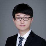 Photo of Zichao Xu, Analyst at Shunwei Capital