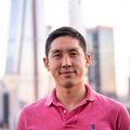 Photo of Andrew Wang, Investor at Kairos HQ