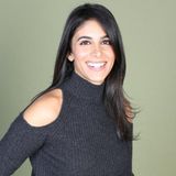 Photo of Sophia Ghadamian, Investor at Nine Four Ventures