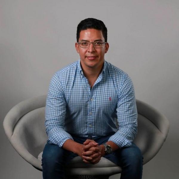 Mario Varon's Investing Profile - Angel | Signal