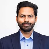 Photo of Anupam Rastogi, Principal at Nokia Growth Partners