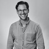 Photo of Maximilian Zoller, Principal at HV Capital