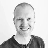 Photo of Justin Briggs, Venture Partner at Prime Movers Lab