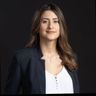 Photo of Shayma Sharif, Scout at NFX