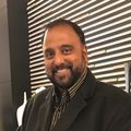 Photo of Mitesh Parikh, Venture Partner at Mindful Venture Capital