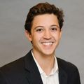Photo of Davis Roos, Vice President at Core Innovation Capital