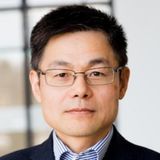 Photo of Jacky Chen, General Partner at Archangel Network of Funds