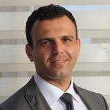 Photo of Guy Yamen, Managing Partner at TPY Capital