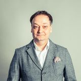 Photo of Mika Kukkurainen, Managing Partner at Nordic FoodTech VC