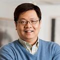 Photo of Hurst Lin, General Partner at DCM