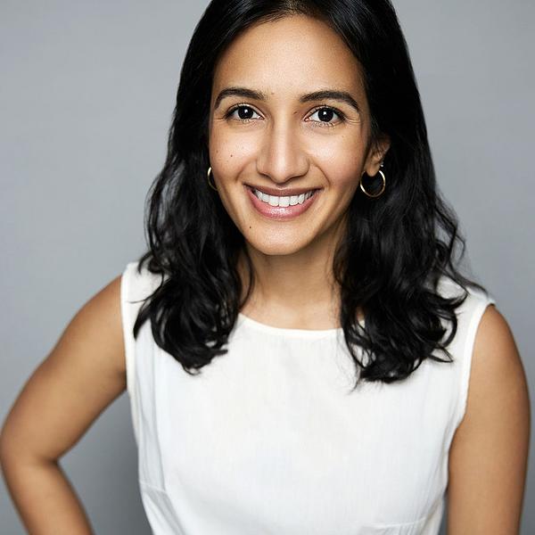 Anisha Suterwala's Investing Profile - B Capital Group Senior Associate ...