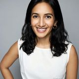 Photo of Anisha Suterwala, Senior Associate at B Capital Group