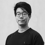Photo of Eric Wei, The Blackstone Group