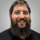 Photo of Chaim Meir Tessler, Investor at Tessler Developments