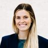 Photo of Molly McFadden, Associate at Arthur Ventures
