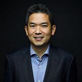 Photo of Ian Chiang, Partner at Flare Capital Partners