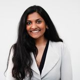 Photo of Lavanya Indralingam, Partner at Antler