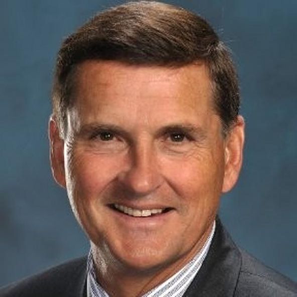 Photo of Jim Schneider, Angel