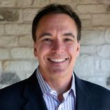 Photo of Dean Drako, The Permanent Legacy Foundation