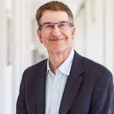 Photo of John Martinson, Managing Partner at Edison Ventures