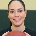 Photo of Sue Bird, Angel