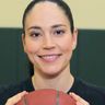 Photo of Sue Bird, Angel