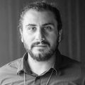 Photo of Ozan Polat, Partner at Vine Ventures (vine.vc)