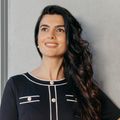 Photo of Katera Mujadidi, Partner at ACME Capital