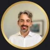 Photo of Mehdi Pirouz, Venture Partner at SF500