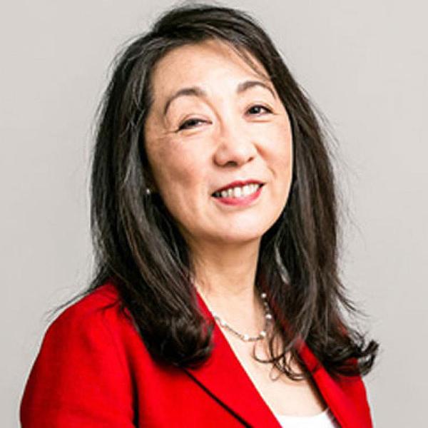 Kazumi Shiosaki's Investing Profile MPM Capital Managing Partner Signal
