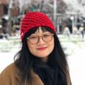 Photo of Yameng Lee Thorp, Angel