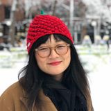 Photo of Yameng Lee Thorp, Angel at Hustle Fund