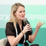Photo of Alexandra Vidyuk, General Partner at Beyond Earth Ventures
