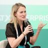 Photo of Alexandra Vidyuk, General Partner at Beyond Earth Ventures