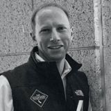 Photo of Alex Gould, General Partner at The Valley Fund