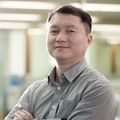 Photo of Kui Zhou, Partner at Sequoia Capital China