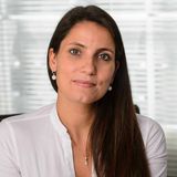 Photo of Maria Andrisani, Investor at Bain Capital