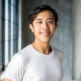 Photo of Frederick Ng, Associate at Square Peg Capital